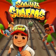 Subway Surfers